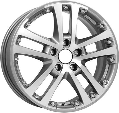 Диски K&K Центурион - 1