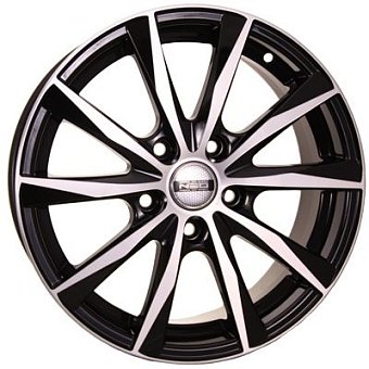TechLine NEO 651 6,5x16 5x114,3 ET40 dia 66,1 BD Россия