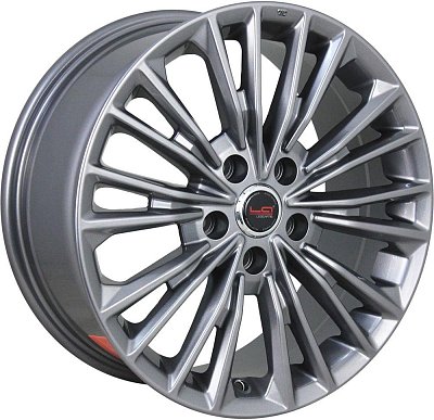 Диски LegeArtis Concept TY554 - 1