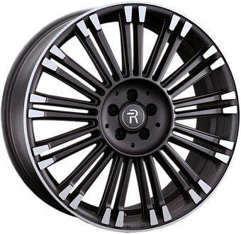 Replay Land Rover (LR90) 9,5x22 5x120 ET49 dia 72,6 MGMF
