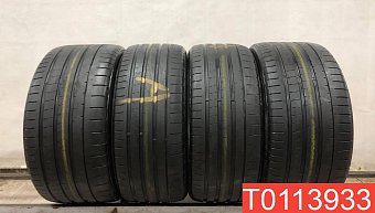 Yokohama Advan Sport V107 325/35 R22 114Y 