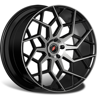 Inforged IFG42 8,5x19 5x112 ET42 dia 66,6 black machined