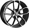 Replay Porsche (PR39) 10x22 5x130 ET48 dia 71,6 MBF