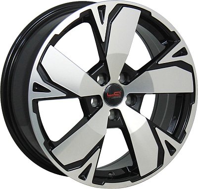 Диски LegeArtis Concept SB509 - 1