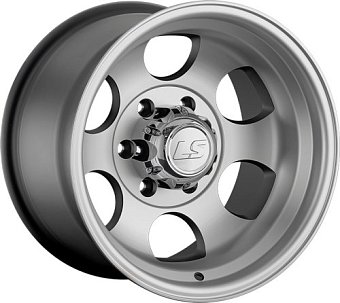 LS wheels 890 10x16 6x139,7 ET-35 dia 106,1 MBF