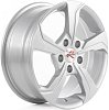 X Trike RST R026 Corolla/Camry 6,5x16 5x114,3 ET45 dia 60,1 HSL