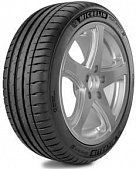 Michelin Pilot Sport 4 225/45 R18 95Y XL ZP *