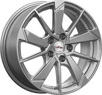 iFree Зиплайн 6,5x16 5x110 ET38 dia 65,1 хай вэй