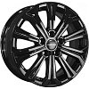 Khomen Wheels KHW1610 (Octavia) 6,5x16 5x112 ET50 dia 57,1 black