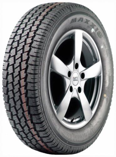 Шины Maxxis MA-W2 Winter Maxx 185/75 R16C 104/102R нешип - 1