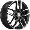 Carwel Кутыр 1708 6,5x17 5x114,3 ET40 dia 64,1 AGR