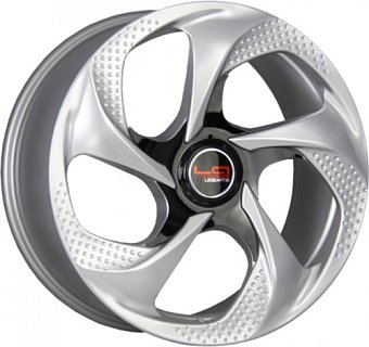 LegeArtis Concept Mercedes (MR502) 8,5x20 5x112 ET56 dia 66,6 S