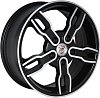NZ SH603 6,5x16 5x114,3 ET50 dia 66,1 BKF NZ SH603 6,5x16 5x114,3 ET50 dia 66,1 BKF