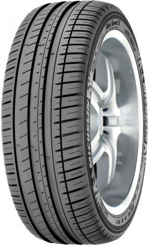 Шины Michelin Pilot Sport 3 245/35 ZR18 92Y XL ZP - 1