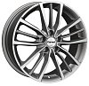 Carwel Крет 1812 7x18 5x114,3 ET45 dia 60,1 AGR