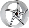 Yokatta Model-2 7x17 5x114,3 ET50 dia 64,1 W+B
