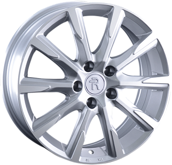 Replay Audi (A182) 7x17 5x112 ET40 dia 57,1 SF
