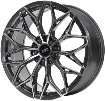 Race Ready CSSYA3386 8,5x20 5x114,3 ET35 dia 67,1 MK-P