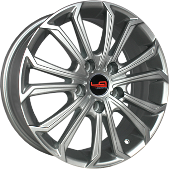 LegeArtis Toyota (TY146) 6,5x16 5x114,3 ET45 dia 60,1 S