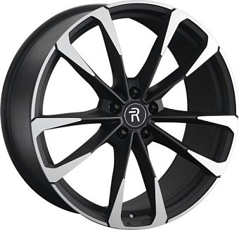 Replay Volkswagen (VV350) 9,5x21 5x112 ET31 dia 66,6 MBF