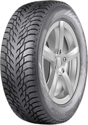 Шины Ikon Tyres Autograph Snow 3 SUV 285/45 R21 113T XL нешип - 1