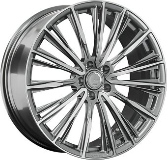 LS Forged FG46 8,5x20 5x114,3 ET45 dia 67,1 MGMF
