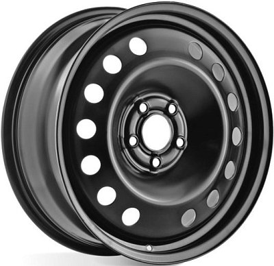 Диски ТЗСК Chery Tiggo 7 - 1