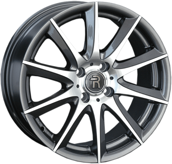 Replay Chery (CHR25) 7x17 5x108 ET33 dia 60,1 GMF