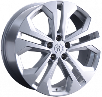 Replay Volkswagen (VV295) 8,5x19 5x112 ET28 dia 66,6 S