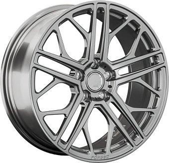 LS Forged FG48 8,5x20 5x114,3 ET45 dia 67,1 MGM