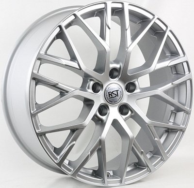 Диски RST R019 (XC40) - 1