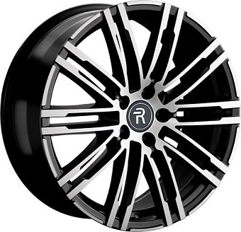 Replay Porsche (PR13) 8x18 5x112 ET21 dia 66,6 MBF