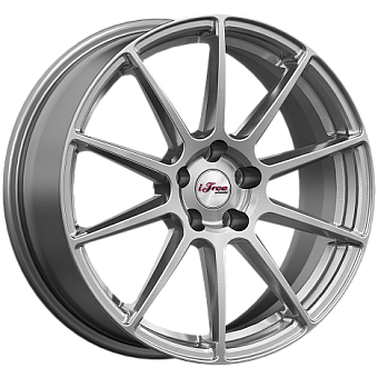 iFree Uno Винзор 7x18 5x100 ET28 dia 57,1 хай вэй