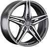 Replay Mercedes (MR194) 7,5x17 5x112 ET36 dia 66,6 GMF