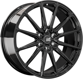 LS Forged FG02 9x22 6x139,7 ET45 dia 95,1 BK