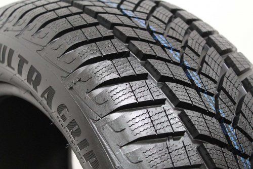 Шины Goodyear UltraGrip Performance Gen-1 225/55 R17 97H нешип - 3