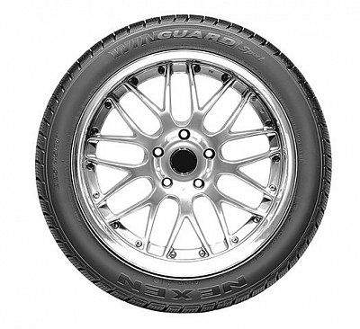 Шины Nexen Winguard Sport - 3