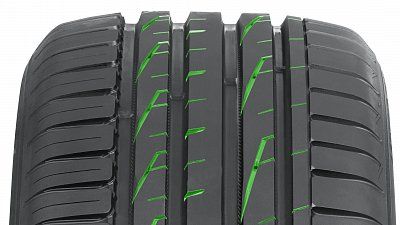 Шины Nokian Tyres Hakka Blue 2 - 4