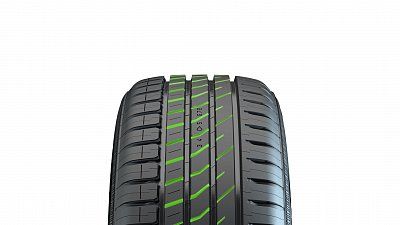 Шины Nokian Tyres Hakka Green 2 - 5