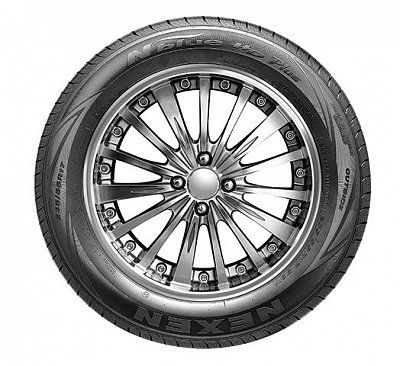 Шины Nexen N*Blue HD Plus - 3
