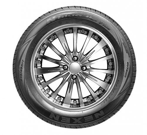 Шины Nexen N*Blue HD Plus 205/65 R15 94H - 3