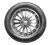 Nexen N*Blue HD Plus 225/60 R17 99V
