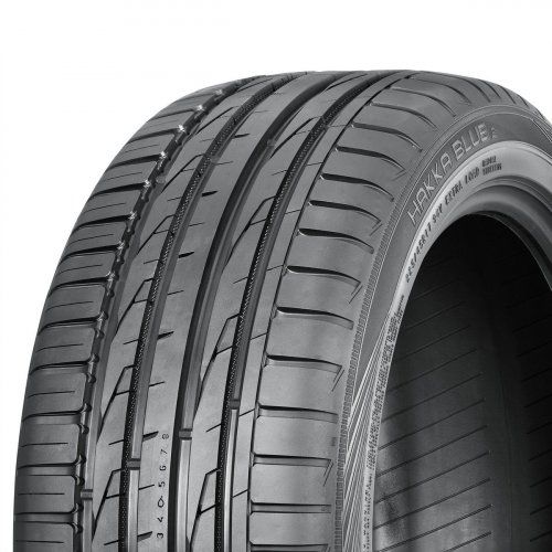 Шины Nokian Tyres Hakka Blue 2 205/60 R16 92V FlatRun - 15