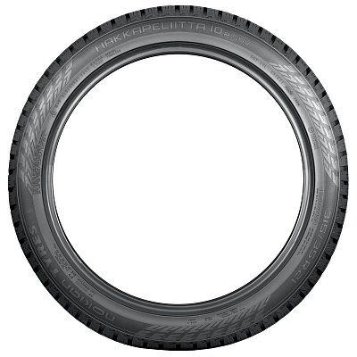 Шины Nokian Tyres Hakkapeliitta 10p SUV - 4
