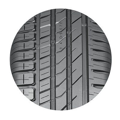 Шины Nokian Tyres Hakka Green 2 - 12