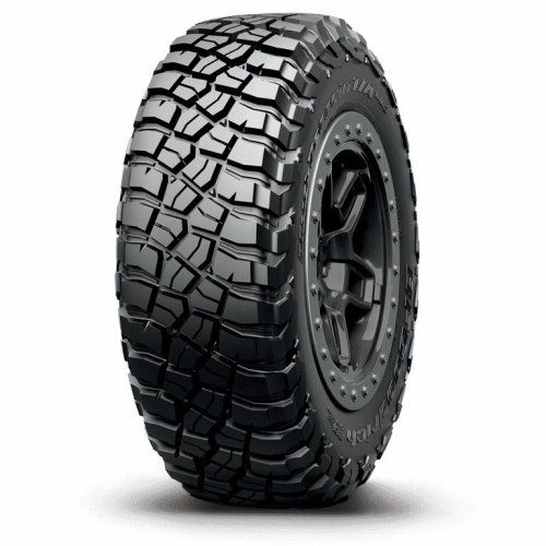 Шины BFGoodrich Mud-Terrain T/A KM3 235/75 R15 110/107Q - 3