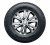 Nexen Roadian AT 4X4 RA7 265/65 R17 112T