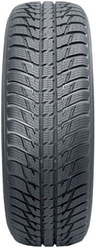 Шины Nokian Tyres WR SUV 3 235/60 R17 106H XL нешип - 2