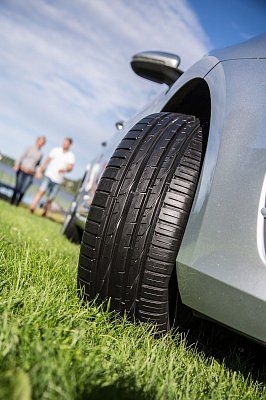 Шины Nokian Tyres Hakka Blue 2 - 2