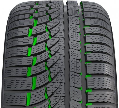 Шины Nokian Tyres WR A4 245/40 R19 98V XL нешип - 2